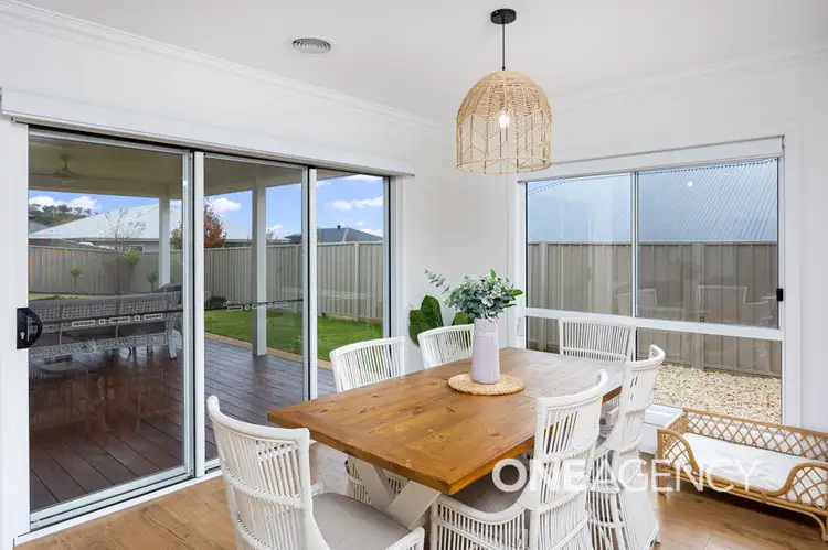 Fifth view of Homely house listing, 12 FLOREY STREET, Lloyd NSW 2650