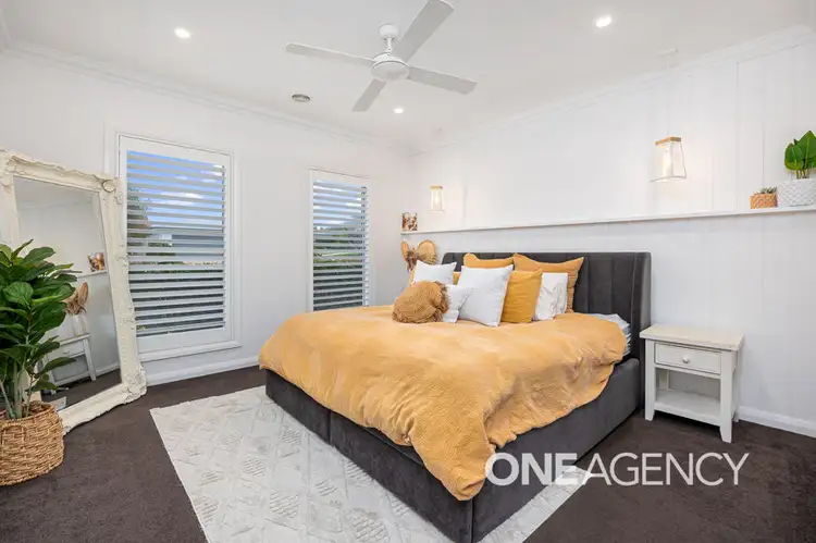 Sixth view of Homely house listing, 12 FLOREY STREET, Lloyd NSW 2650