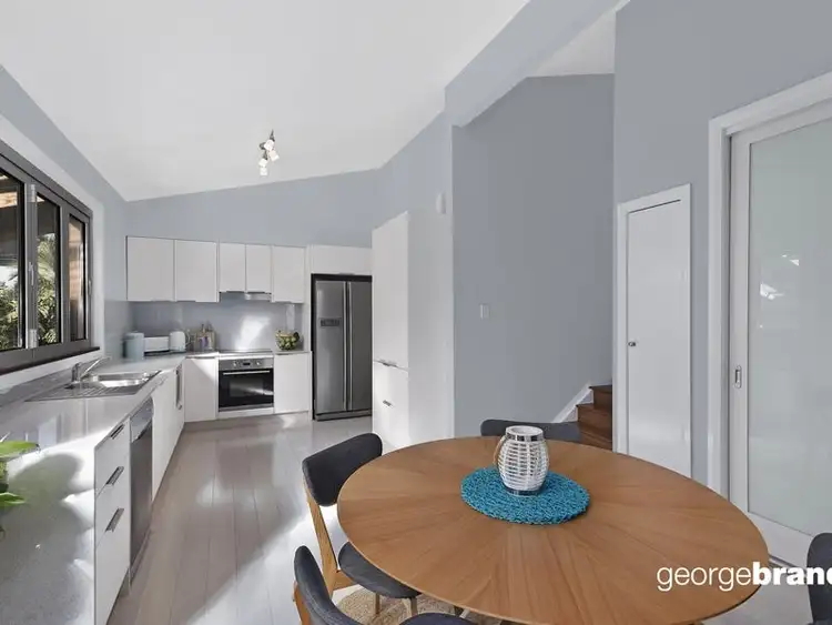 Main view of Homely house listing, 37 Judith Anne Drive, Berkeley Vale NSW 2261