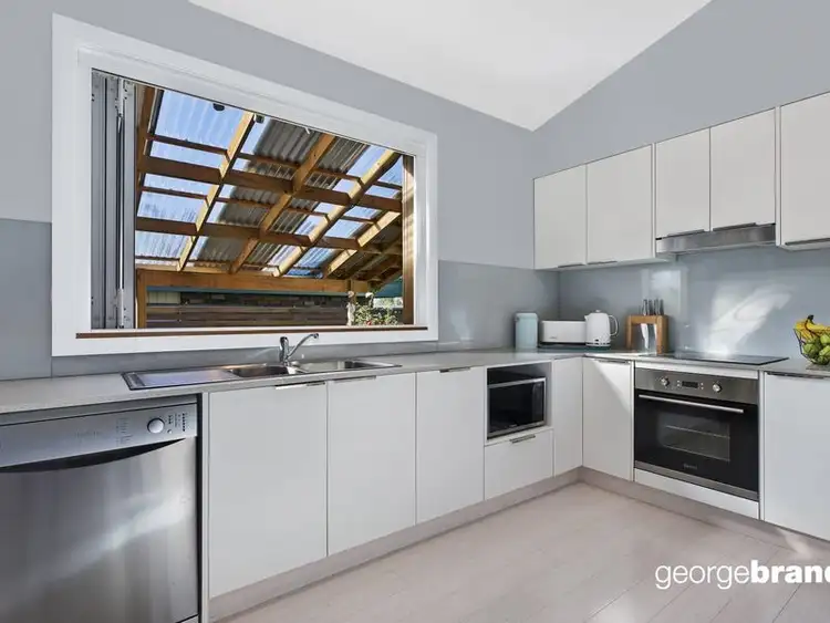 Second view of Homely house listing, 37 Judith Anne Drive, Berkeley Vale NSW 2261