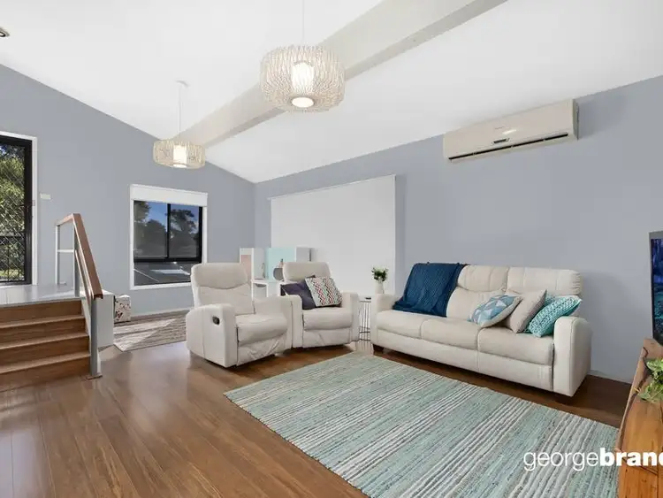 Third view of Homely house listing, 37 Judith Anne Drive, Berkeley Vale NSW 2261