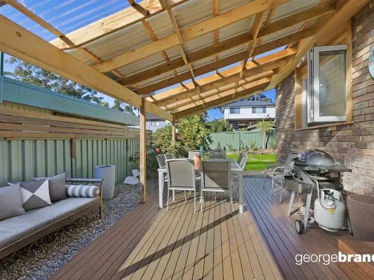 Fifth view of Homely house listing, 37 Judith Anne Drive, Berkeley Vale NSW 2261