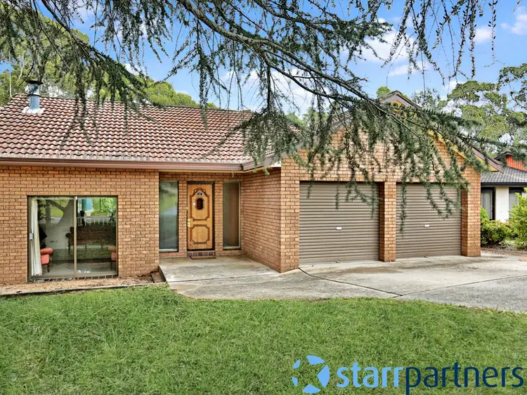 Main view of Homely house listing, 41 Nymboida Cres, Ruse NSW 2560