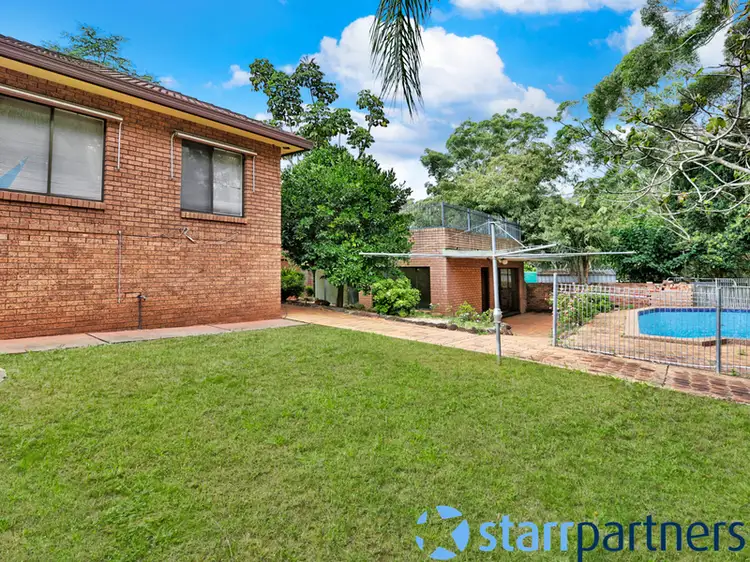 Second view of Homely house listing, 41 Nymboida Cres, Ruse NSW 2560