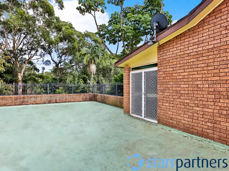 Third view of Homely house listing, 41 Nymboida Cres, Ruse NSW 2560