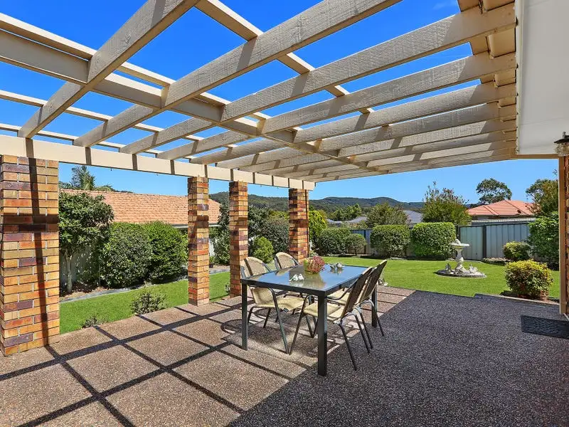 Main view of Homely house listing, 7 Lancaster Parade, Bateau Bay NSW 2261