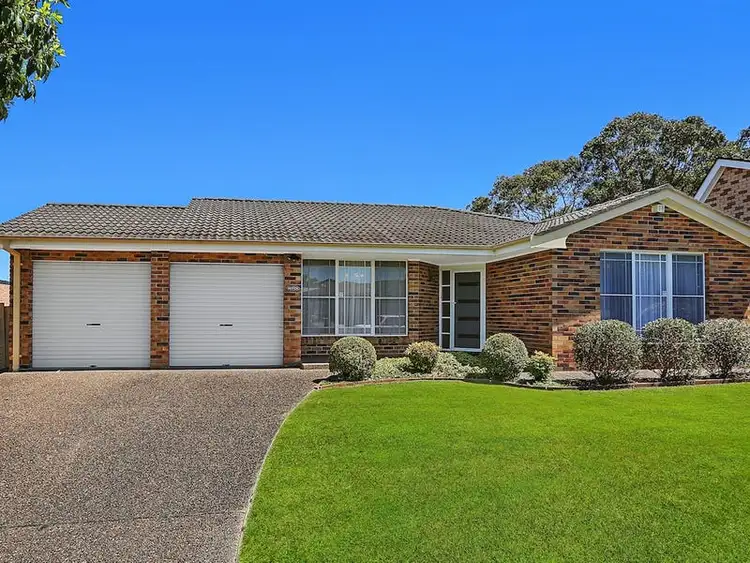 Second view of Homely house listing, 7 Lancaster Parade, Bateau Bay NSW 2261
