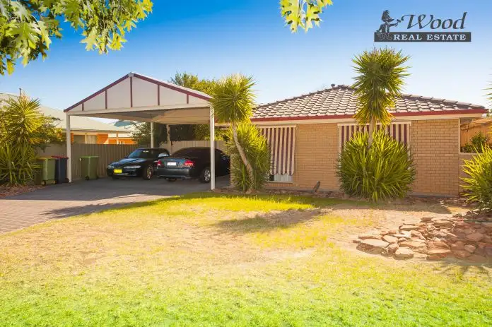 4 John Court, North Albury NSW 2640