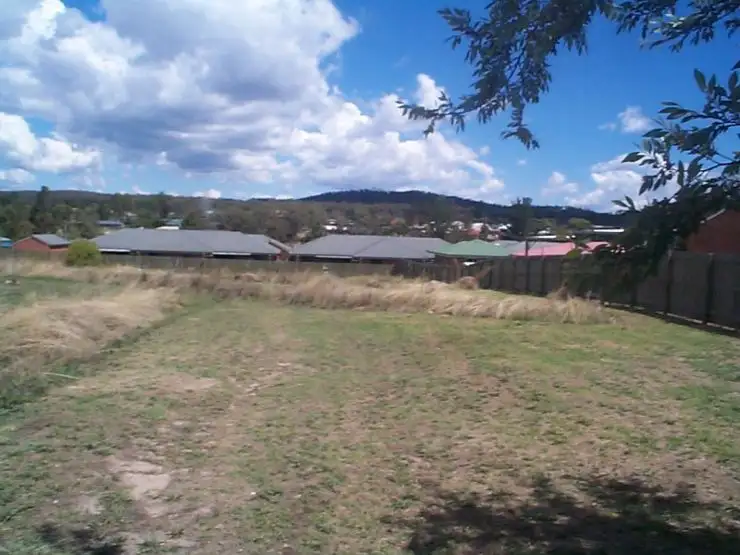 Second view of Homely land listing, Wolfram Street, Stanthorpe QLD 4380