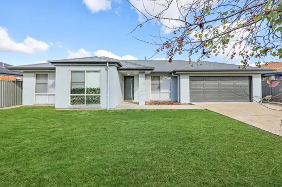 Main view of Homely house listing, 23 Gungurru Close, Tamworth NSW 2340
