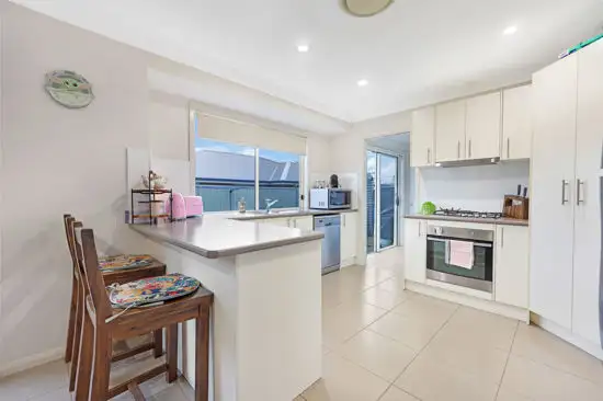 Second view of Homely house listing, 23 Gungurru Close, Tamworth NSW 2340