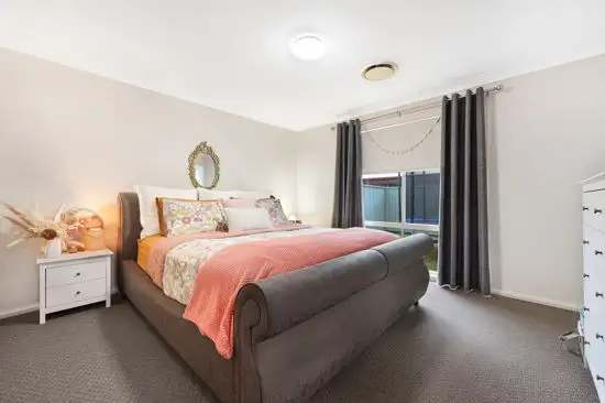 Fifth view of Homely house listing, 23 Gungurru Close, Tamworth NSW 2340
