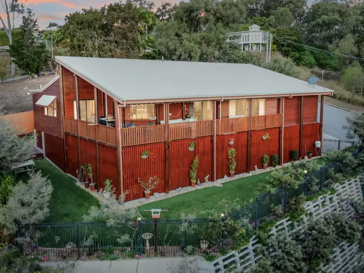 1 Upper Piper Street, West Gladstone QLD 4680