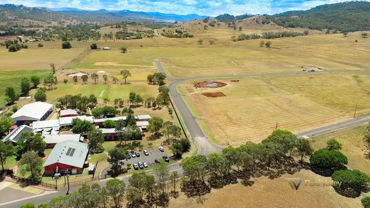 Fourth view of Homely land listing, 4 Supreme Way Nemingha, Tamworth NSW 2340