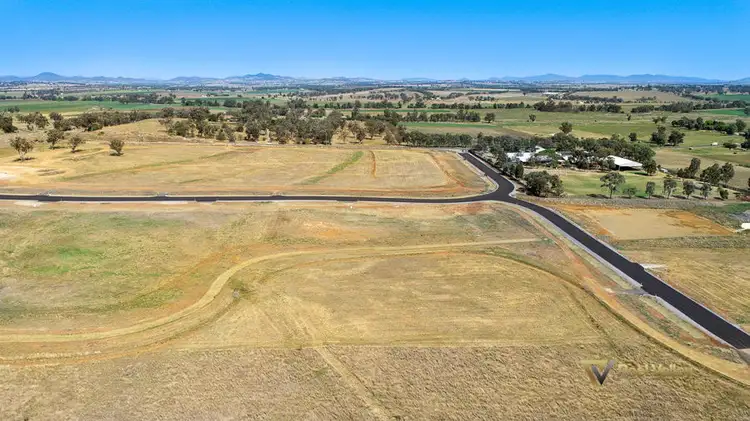 Fifth view of Homely land listing, 4 Supreme Way Nemingha, Tamworth NSW 2340