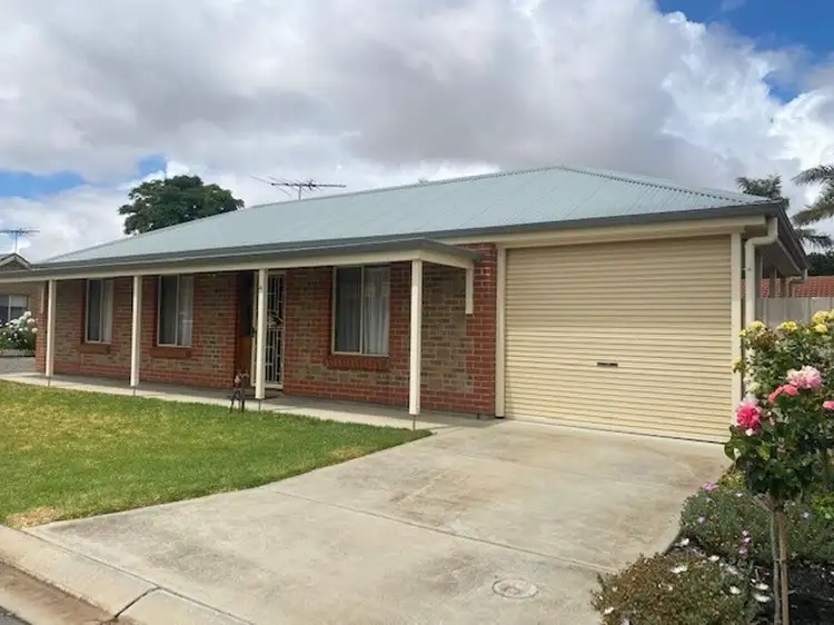 4-36 Trevor, Murray Bridge SA 5253