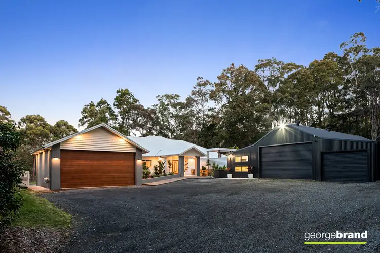 327 Tumbi Road, Wamberal NSW 2260
