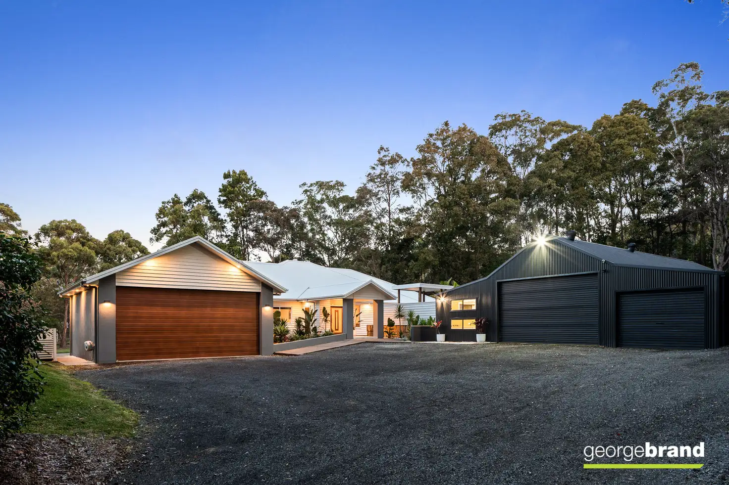 Main view of Homely rural property listing, 327 Tumbi Road, Wamberal NSW 2260