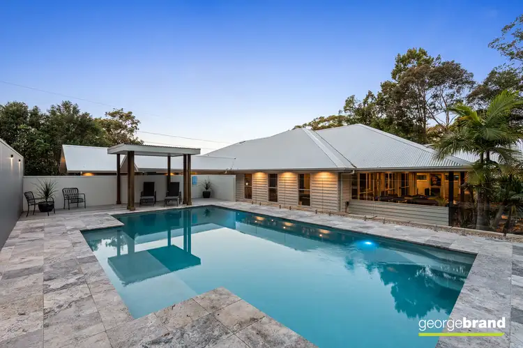 Third view of Homely rural property listing, 327 Tumbi Road, Wamberal NSW 2260