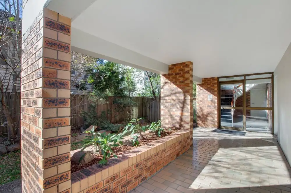 Main view of Homely unit listing, 5/237 Sir Fred Schonell Drive, St Lucia QLD 4067