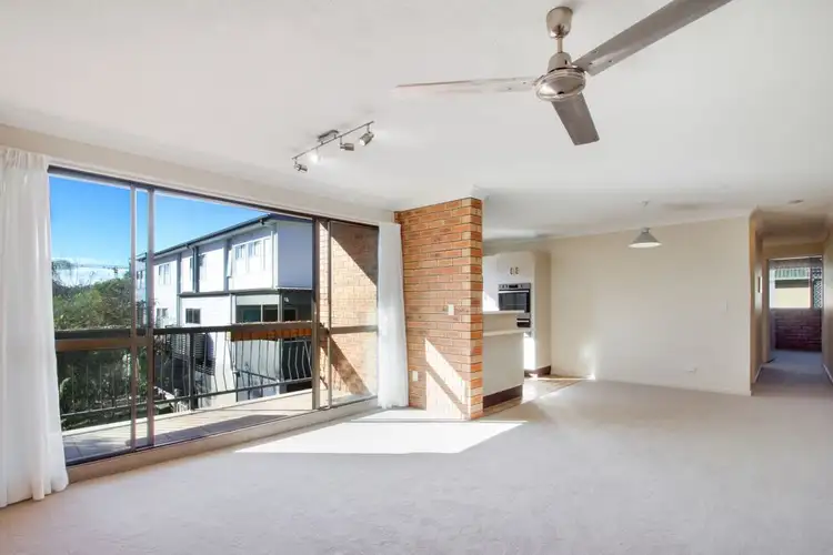 Second view of Homely unit listing, 5/237 Sir Fred Schonell Drive, St Lucia QLD 4067