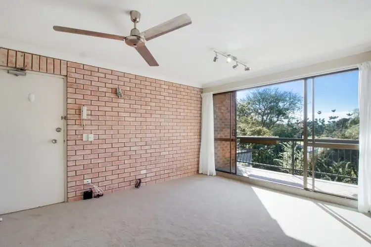 Third view of Homely unit listing, 5/237 Sir Fred Schonell Drive, St Lucia QLD 4067