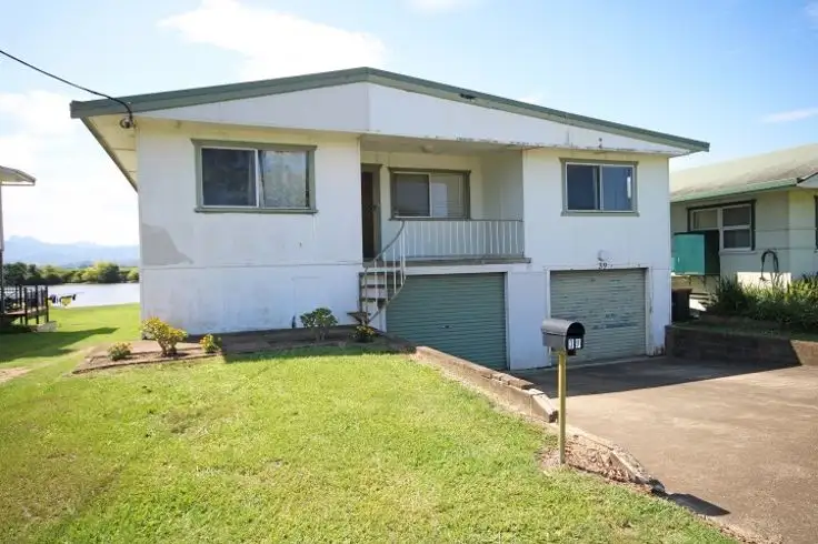39 Tweed Valley Way, South Murwillumbah NSW 2484