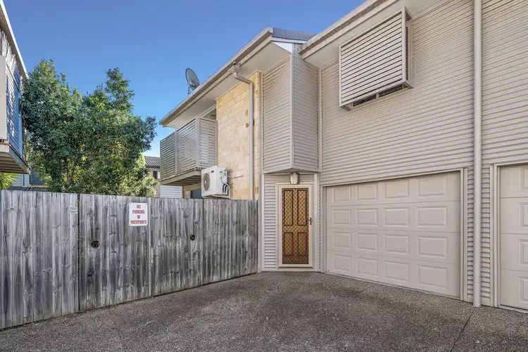 Main view of Homely townhouse listing, 51/30-42 Fleet Drive, Kippa-Ring QLD 4021