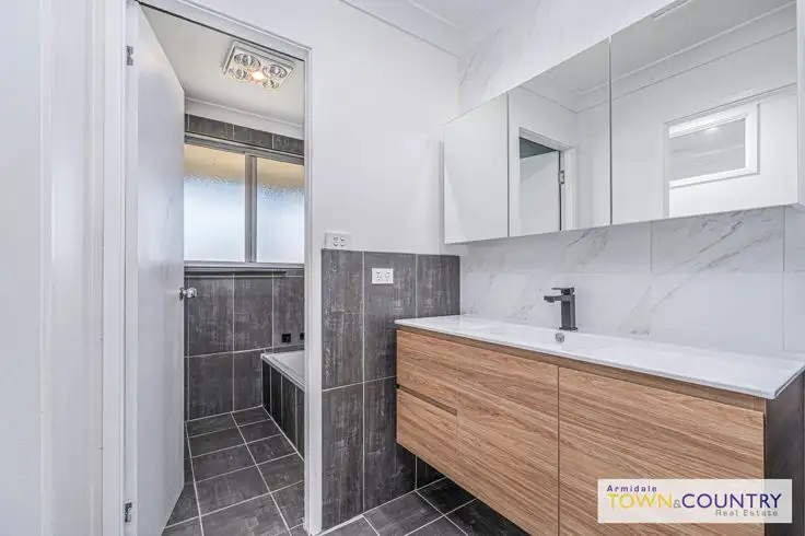 Second view of Homely house listing, 2 Penfold Place, Armidale NSW 2350