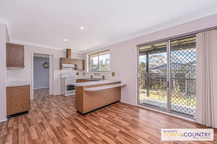 Third view of Homely house listing, 2 Penfold Place, Armidale NSW 2350