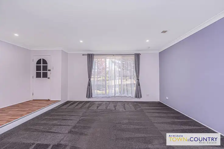 Fifth view of Homely house listing, 2 Penfold Place, Armidale NSW 2350