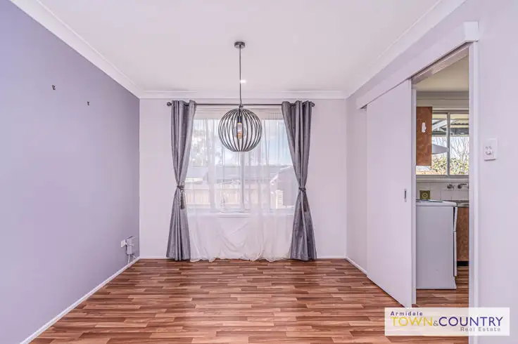 Sixth view of Homely house listing, 2 Penfold Place, Armidale NSW 2350