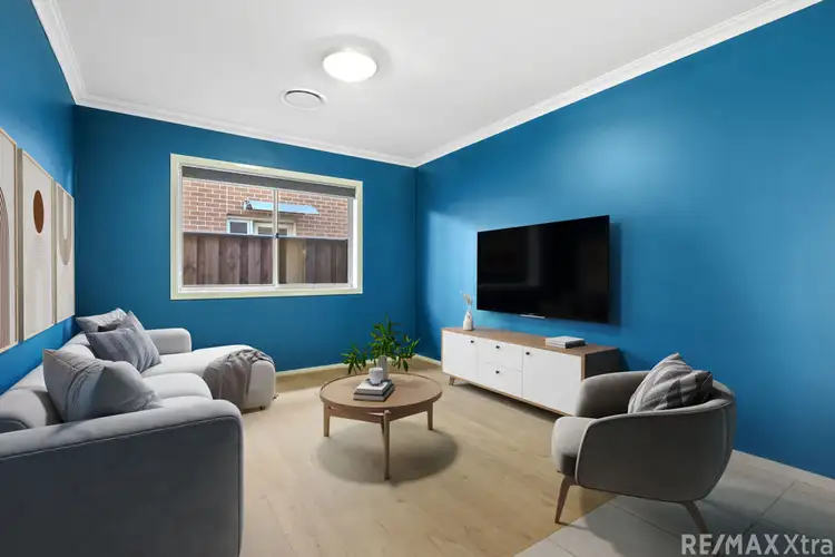 Second view of Homely house listing, 5 Charles Smith Avenue, Bungarribee NSW 2767