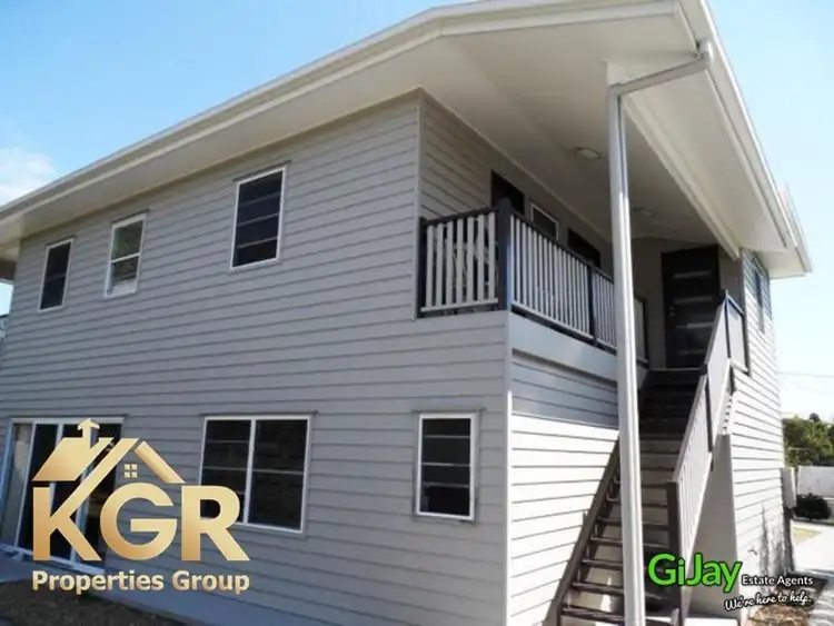 Main view of Homely apartment listing, 15A Willis Street, Tarragindi QLD 4121