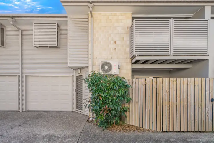 Main view of Homely townhouse listing, 54/30-42 Fleet Drive, Kippa-Ring QLD 4021