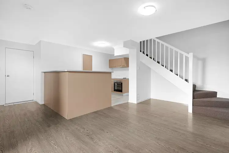 Third view of Homely townhouse listing, 54/30-42 Fleet Drive, Kippa-Ring QLD 4021