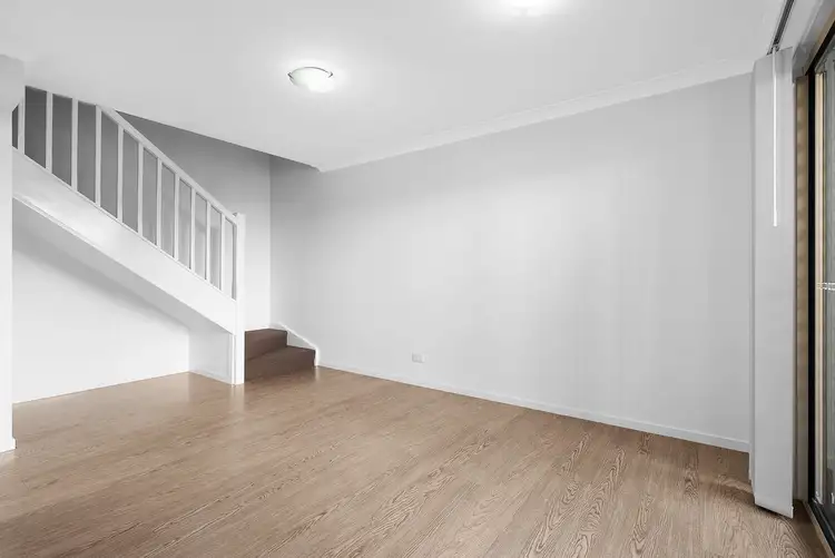 Fourth view of Homely townhouse listing, 54/30-42 Fleet Drive, Kippa-Ring QLD 4021