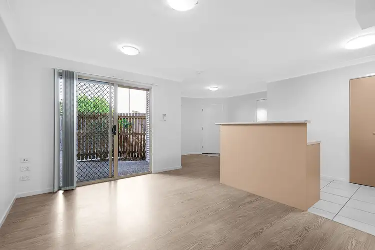 Fifth view of Homely townhouse listing, 54/30-42 Fleet Drive, Kippa-Ring QLD 4021