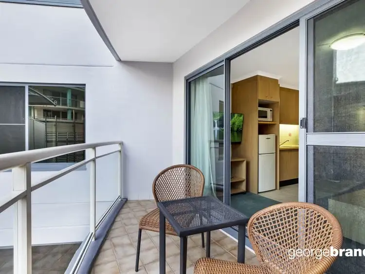 Fifth view of Homely apartment listing, Lot 115, 89-95 Lot 115/89-95 The Entrance Road, The Entrance NSW 2261