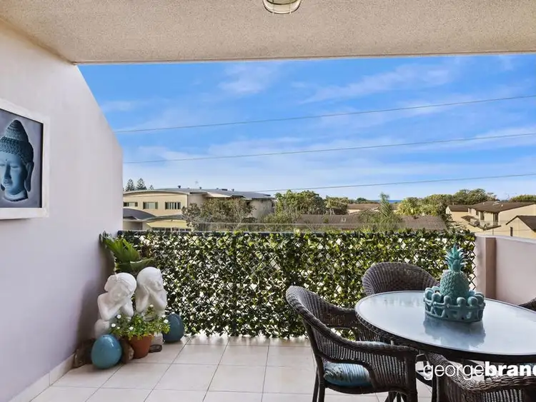 Second view of Homely apartment listing, 23/54-66 Hutton Road, The Entrance North NSW 2261