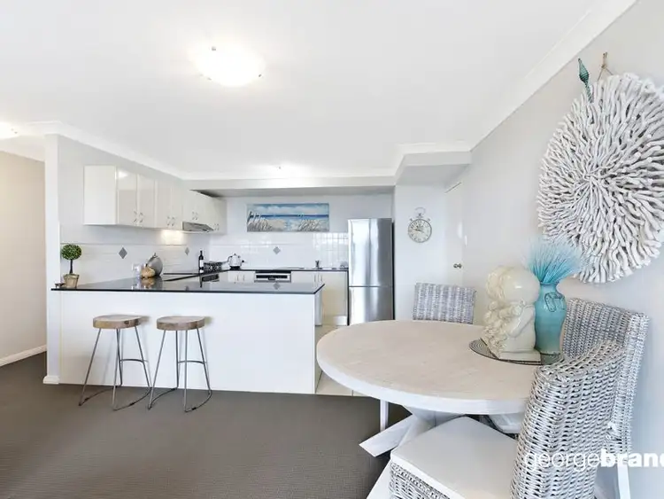 Fourth view of Homely apartment listing, 23/54-66 Hutton Road, The Entrance North NSW 2261