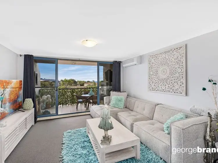 Fifth view of Homely apartment listing, 23/54-66 Hutton Road, The Entrance North NSW 2261