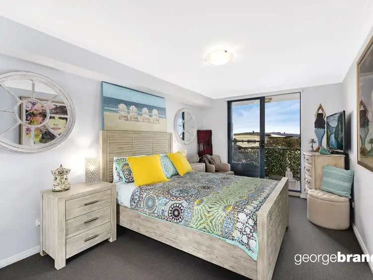 Sixth view of Homely apartment listing, 23/54-66 Hutton Road, The Entrance North NSW 2261