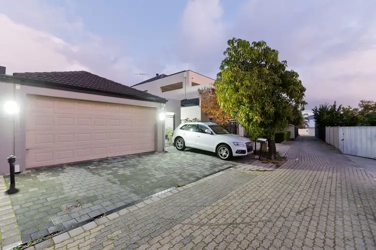 Third view of Homely house listing, 16 Witham Close, Applecross WA 6153