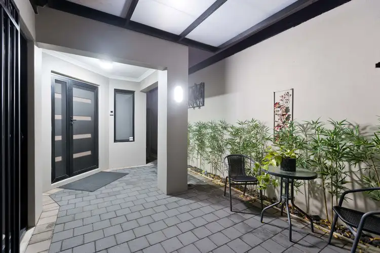 Fourth view of Homely house listing, 16 Witham Close, Applecross WA 6153