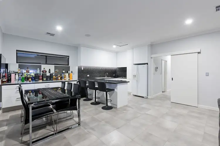 Fifth view of Homely house listing, 16 Witham Close, Applecross WA 6153
