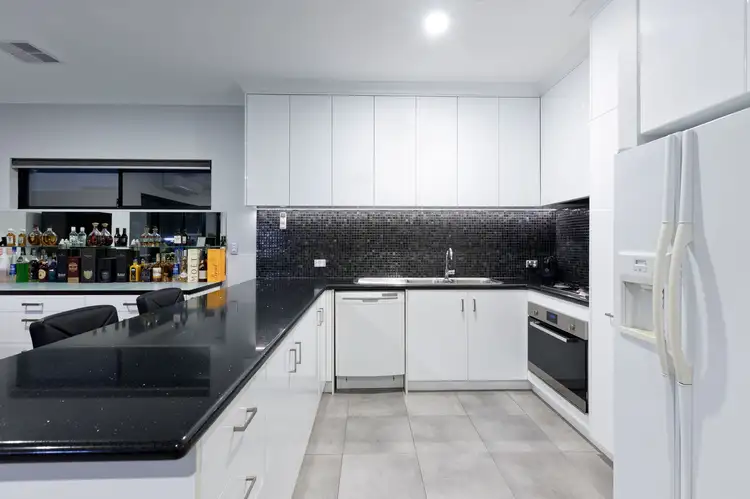 Seventh view of Homely house listing, 16 Witham Close, Applecross WA 6153
