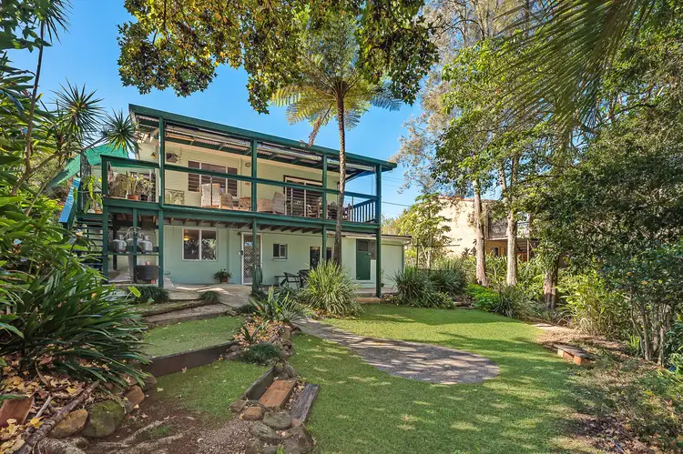 Main view of Homely house listing, 68 Tamarind Street, Maleny QLD 4552
