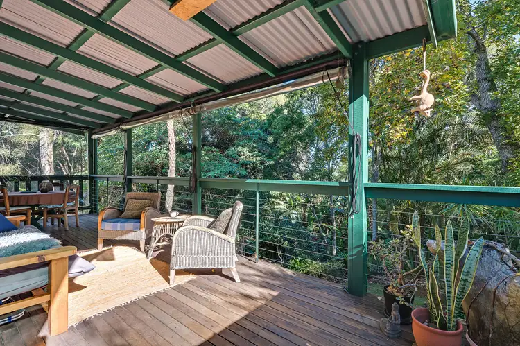 Second view of Homely house listing, 68 Tamarind Street, Maleny QLD 4552
