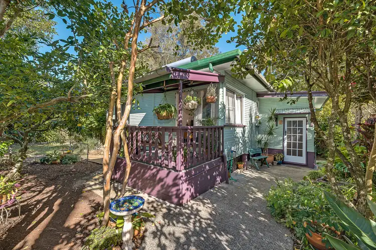 Third view of Homely house listing, 68 Tamarind Street, Maleny QLD 4552